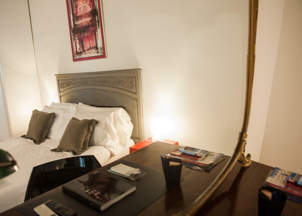 Apartamento Duomo 22